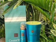 -CHARLIETOWN红茶公司(南京万象天地店)