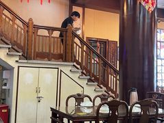 -长兴菜馆(高桥店)