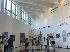 -四川美术学院美术馆