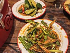 -聂发财重庆江湖菜(解放碑店)