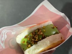-Gram舒芙蕾(杭州中心店)
