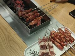 -正丰源大缸烧烤(人民路店)