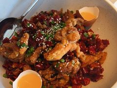 -松鹤楼·非遗·苏帮菜(融科店)