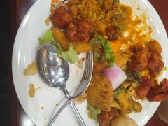 -清真· AL-JANNAT 佳纳特餐厅(仙林店)