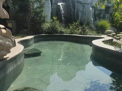 -太白山御龙湾温泉