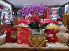 -燕莎友谊商城(亮马桥店)