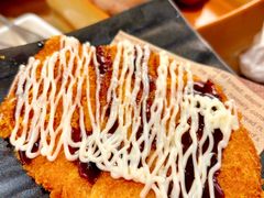 -AJIYA·池袋日式烧肉自助(天津万象城店)