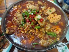 -湖南湘菜馆(东湘缘二店)