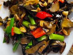 -龙姐私房菜(和顺古镇店)