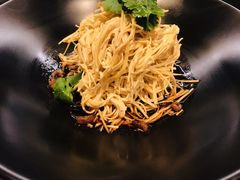 -南京景枫万豪酒店·万豪中餐厅