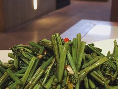 拌蕨菜-七八冷面·延边朝鲜族美食(圣熙八号店)