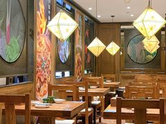 大堂-云海肴·汽锅鸡·云南菜(美罗城店)