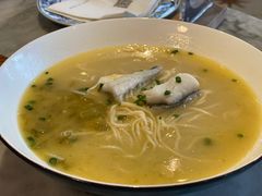 -漢舍中国菜馆(889广场店)