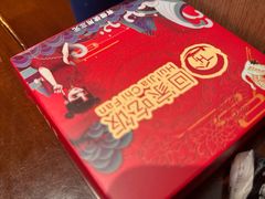 -回家吃饭·地道南昌菜(建德观总店)