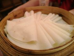 京华牡丹烤鸭-京华烟云·北京烤鸭(领展购物广场·中关村店)