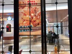 门面-避风塘(嘉兴八佰伴店)