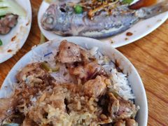 -正宗牛奇排骨饭(第一分店)