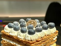 -M'CAKE(西单大悦城店)