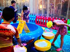 -南宫温泉水世界