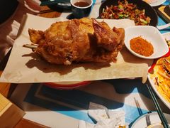 -醉长安(钟楼旗舰店)