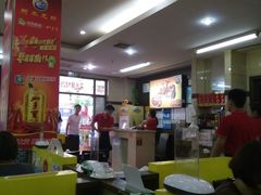 -阿木龙虾(河间路店)