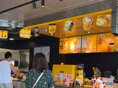 -麦当劳(北苑秋实路店)
