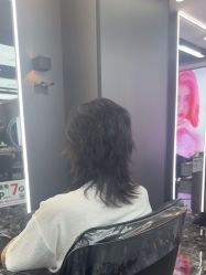 -藤野造型烫染优质