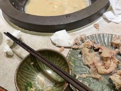 -鲜潭蒸汽石锅鱼(五道口购物中心店)
