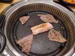 -花味·自助烤肉(雨花客厅店)