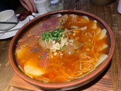 腌菜耙猪蹄-兰木肆·云南菜(龙湖U城天街店)