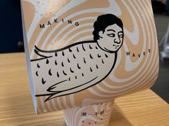 -潮一不贰·法式甜品·生日蛋糕·西式简餐(外滩店)