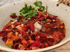 -卿家姆小馆·生腌熟醉·宁波小鲜(旗舰店)