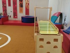 -乐之童成长中心(石景山万达店)