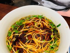 -南京大牌档(龙湖长楹天街店)