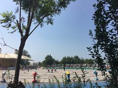 -秦皇岛乐岛海洋王国