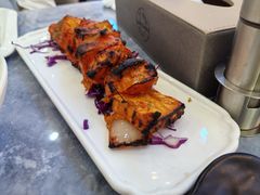 -VATAN INDIAN RESTAURANT米特餐饮有限公司(城北路店)