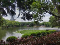 -荔湾湖公园