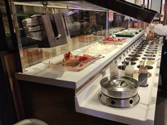 -海底捞火锅(金花路店)
