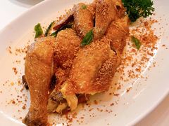 -莆田餐厅PUTIEN(西安万象天地店)