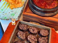 -七八冷面·延边朝鲜族美食(欢乐谷店)