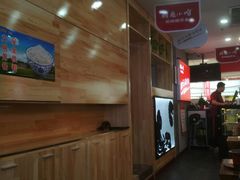 -周鱼小馆石锅酸菜鱼(活力汇店)