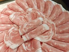 -鑫隆四季涮肉(八角畅游店)