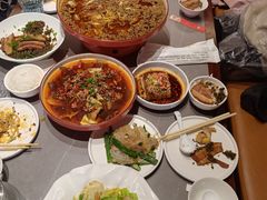 -四川饭店(长白店)