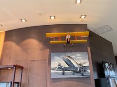 -厚街国际大酒店·360度旋转餐厅