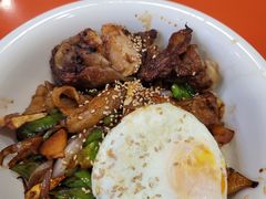 -华三爷拌面(宁波轻纺城店)