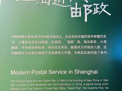 -上海邮政博物馆