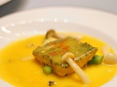 -西安绿地假日酒店·丽宝轩中餐厅