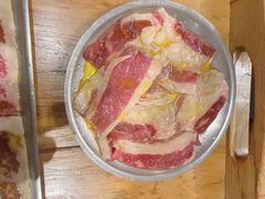 -西塔老太太泥炉烤肉