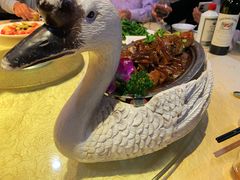 烧鹅-五邑人家(江门店)