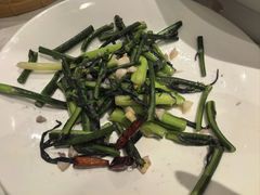 洪山菜苔-丹江渔村(望京店)